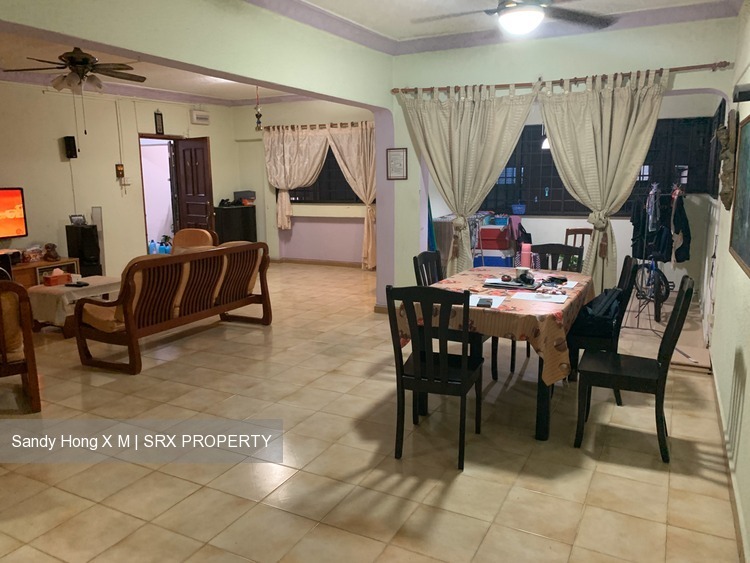 Jurong West Street 42 thumbnail photo